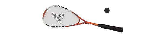 svitidla pro squash